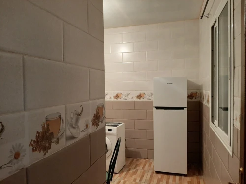 Location vacances Villa Alger Ain taya