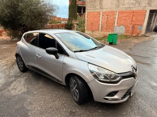 Renault Clio 4 2018 Limited