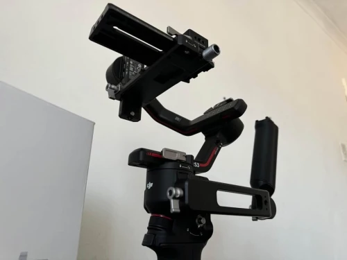 DJI RS3 COMBO