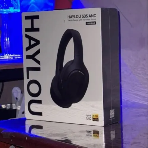 HAYLOU S35 ANC