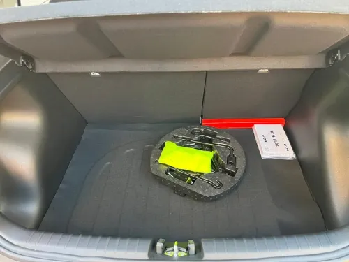 Kia KX1 2026 Toute options