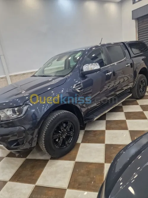 Ford Ranger 2022 Ranger