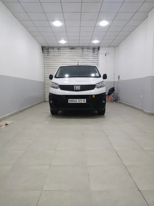 Fiat Scudo 2023