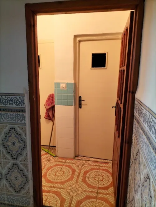 Vente Immeuble Aïn Témouchent Ain temouchent
