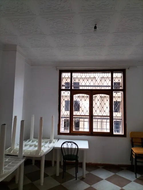Vente Immeuble Aïn Témouchent Ain temouchent
