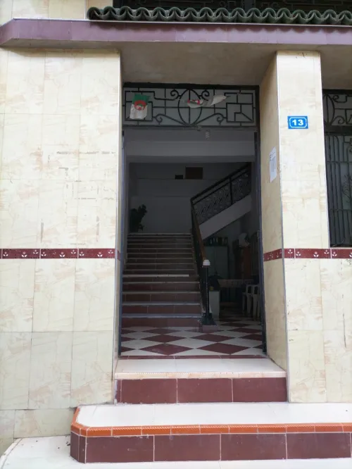 Vente Immeuble Aïn Témouchent Ain temouchent