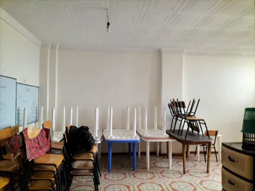 Vente Immeuble Aïn Témouchent Ain temouchent