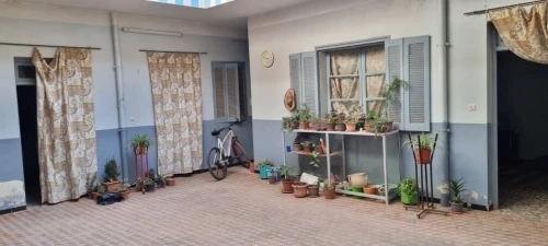 Vente Villa Tlemcen Nedroma