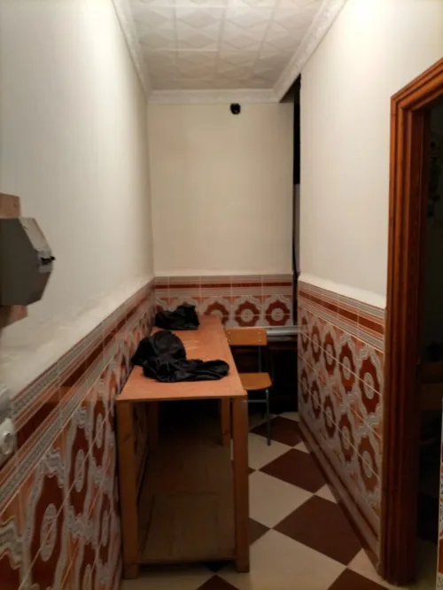 Vente Immeuble Aïn Témouchent Ain temouchent