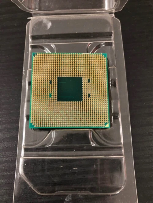 Ryzen 5 3400g