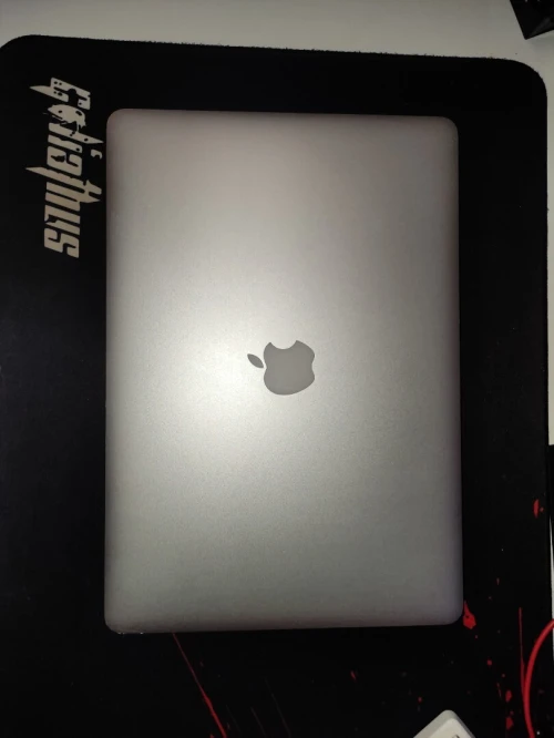  MacBook Pro Retina 15" (mi-15)