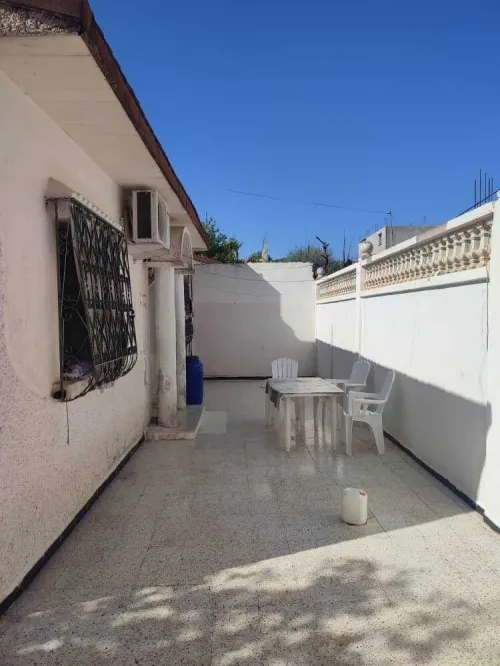 Vente Villa Constantine Constantine