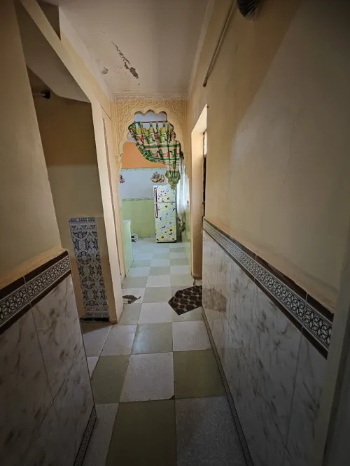 Vente Villa Médéa Seghouane