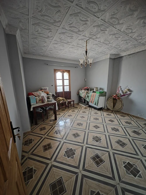 Vente Villa Médéa Seghouane