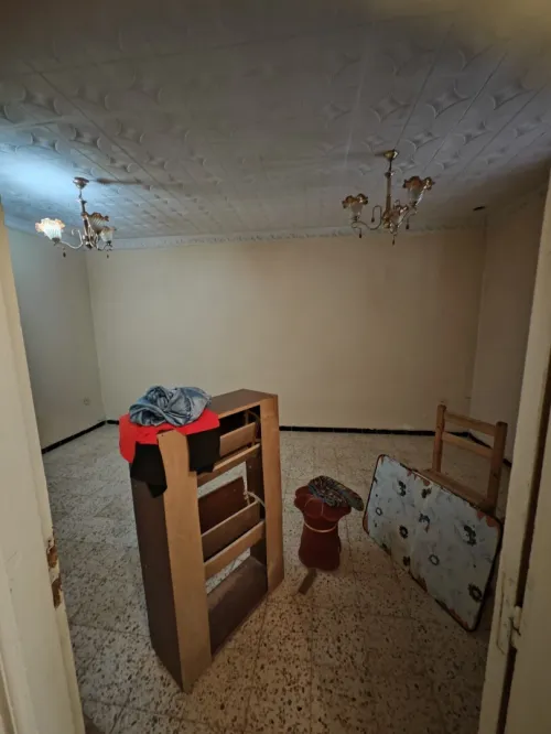 Vente Villa Médéa Seghouane
