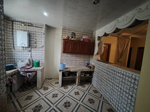 Vente Villa Médéa Seghouane