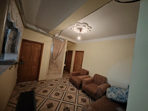 Vente Villa Médéa Seghouane