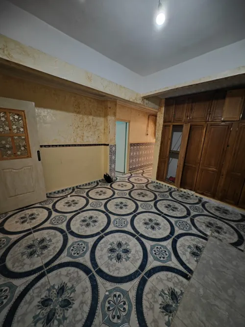 Vente Villa Médéa Seghouane