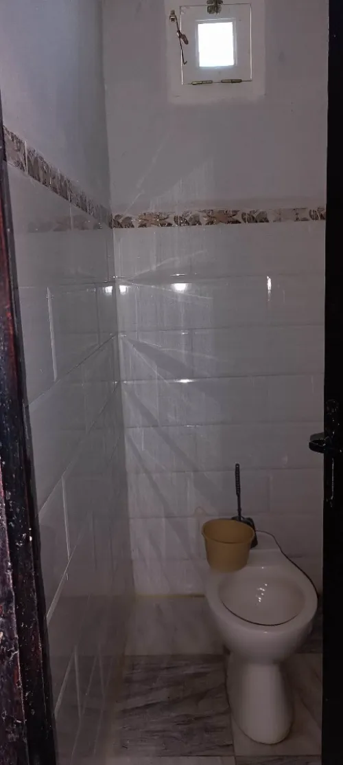 Vente bien immobilier Niveau de villa F2 Constantine Ouled rahmoune