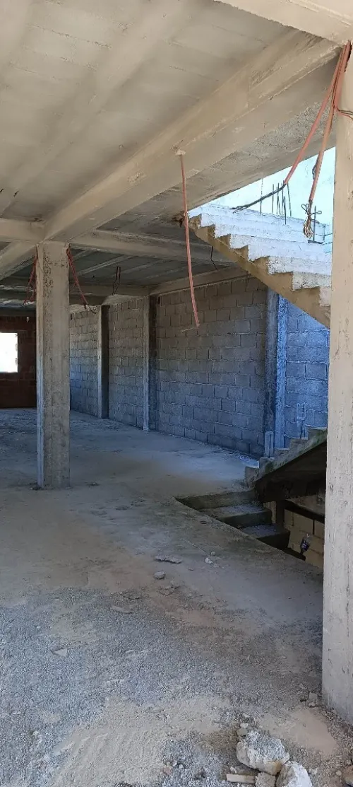 Vente bien immobilier Niveau de villa F2 Constantine Ouled rahmoune