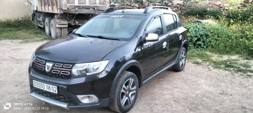 Dacia Sandero 2018 Stepway