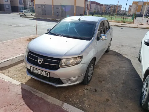 Dacia Logan 2013 Logan