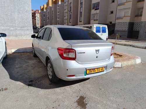 Dacia Logan 2013 Logan
