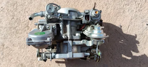 ديسك بلاطو VOLKSWAGEN (LUK) (SPID) وكاربيراتور 