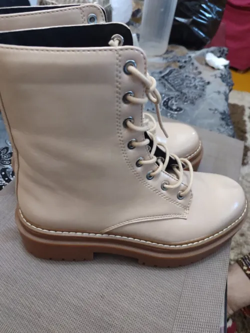 Bottes Pimkie tendance