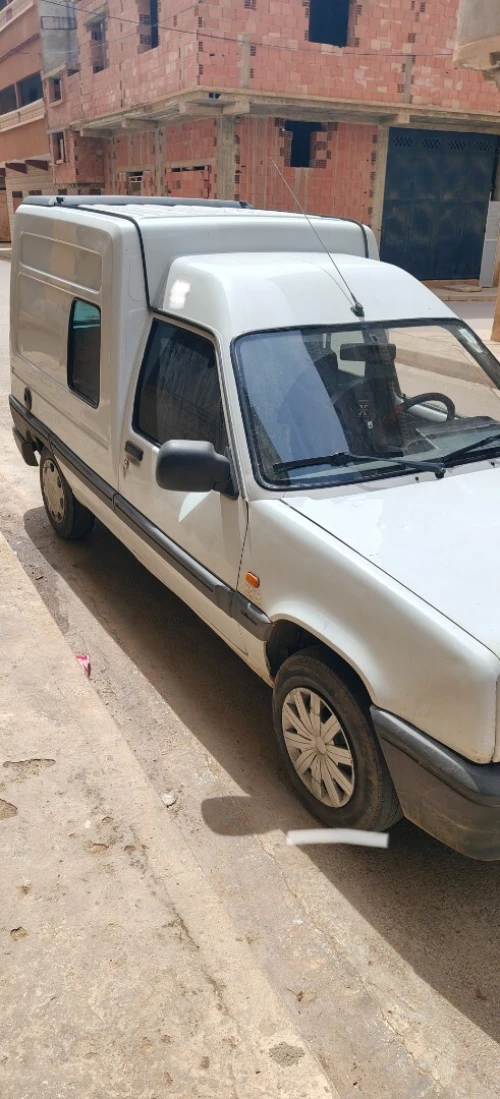 Renault Express 1995 
