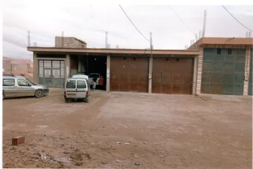 Vente Local M'Sila Bou saada