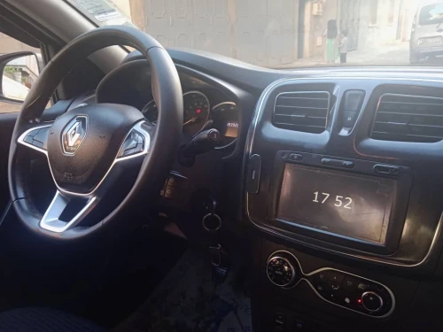 Renault Symbol 2019 