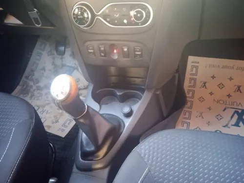 Renault Symbol 2019 