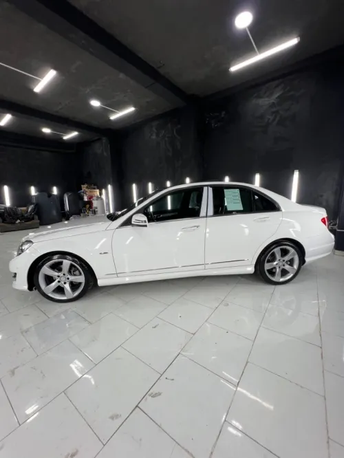 Mercedes Classe C 2015 Eddition c