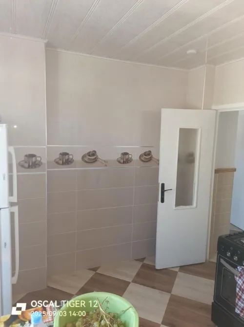 Vente Appartement F3 Tizi Ouzou Abi youcef