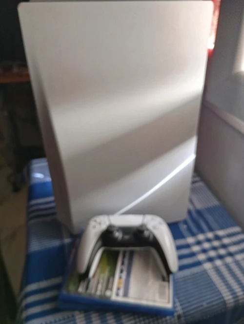 Ps5 standards fat