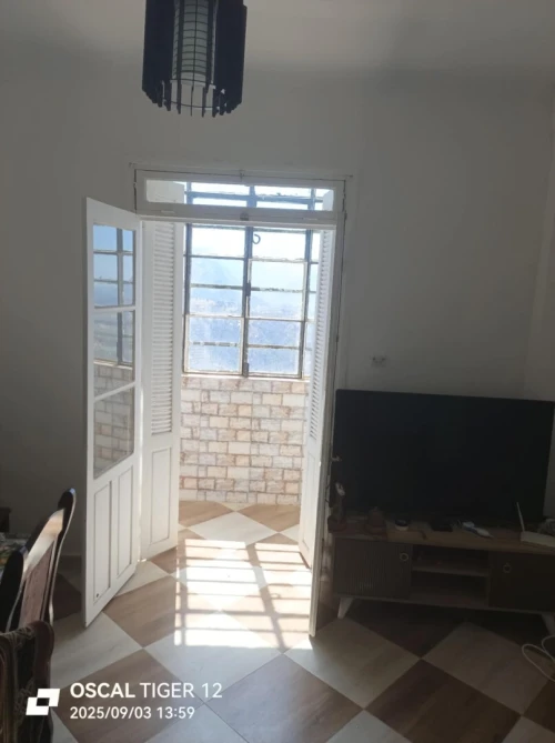 Vente Appartement F3 Tizi Ouzou Abi youcef