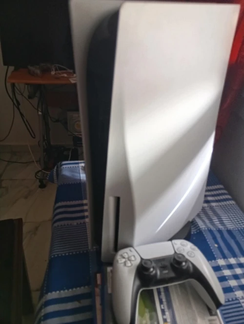 Ps5 standards fat