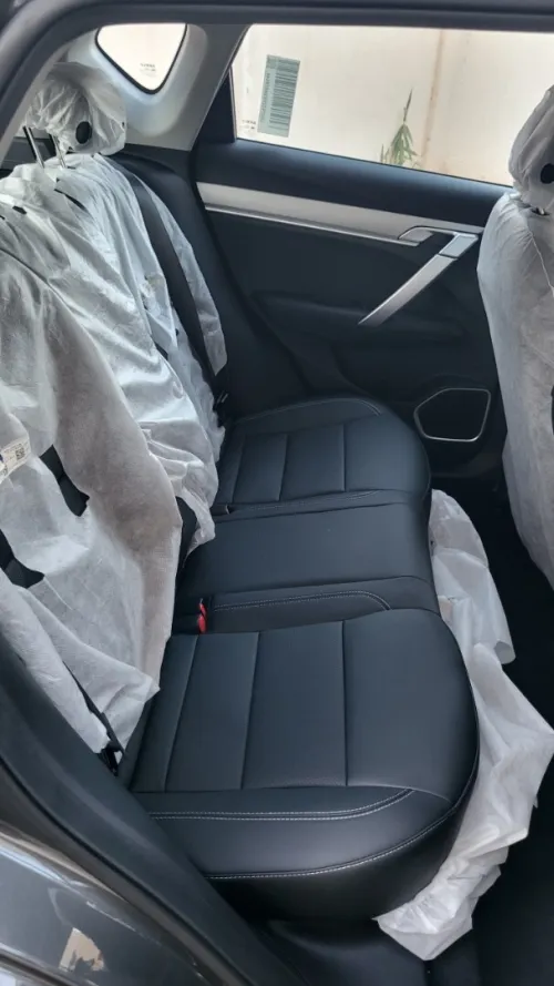 Geely Coolray 2025 Coolray