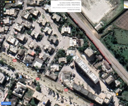 Vente Villa Annaba Barrahel