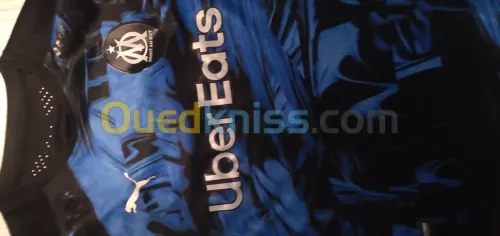 1 T-Shirt Real + 1 T-Shirt OM 