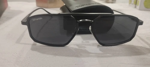 Lunettes made in Germany