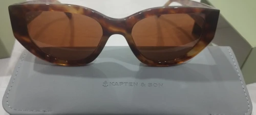 Lunettes made in Germany