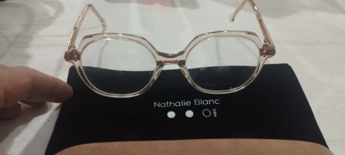 Lunettes made in Germany