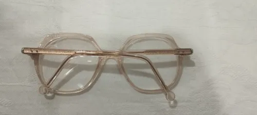 Lunettes made in Germany