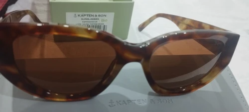 Lunettes made in Germany