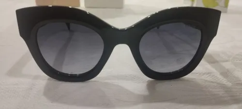 Lunettes made in Germany
