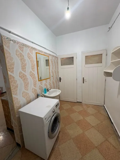 Location vacances Appartement F2 Alger Zeralda
