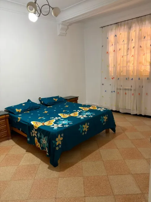Location vacances Appartement F2 Alger Zeralda