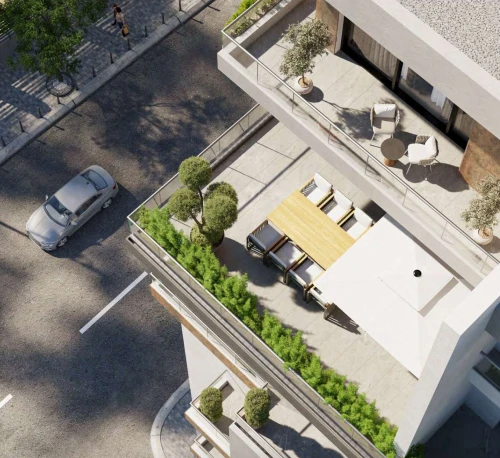 Vente Appartement Alger El achour